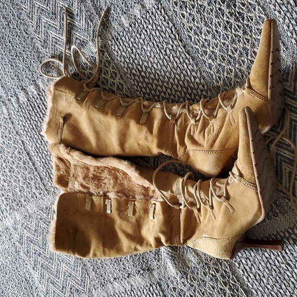 Aldo boots - Picture 2 of 8